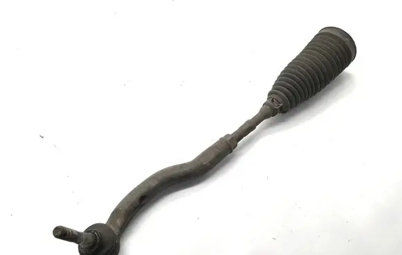 Steering tie rod