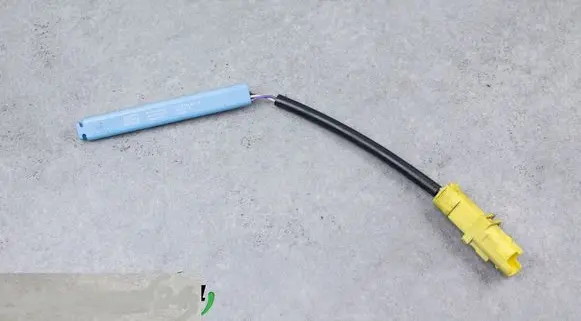 Citroen C6 Sensor 9655026480