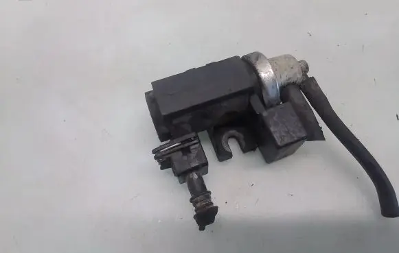 Opel Astra G Turbo solenoid valve 72190338