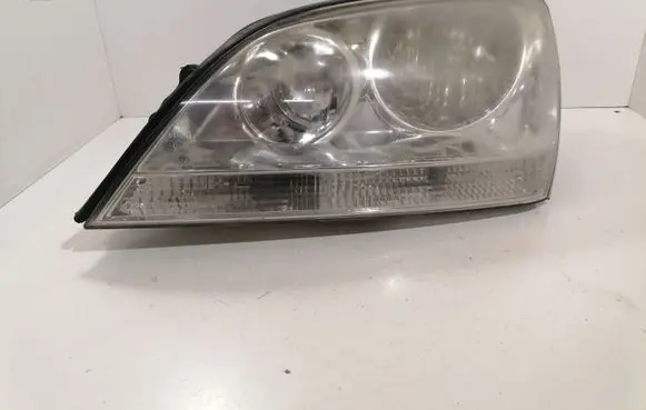 KIA Sorento Headlight/headlamp