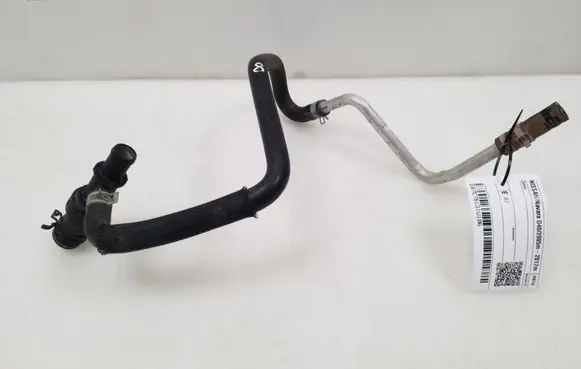 Nissan Navara Air intake hose/pipe 