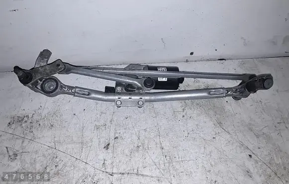 BMW 3 E90 E91 Front wiper linkage 7161710045