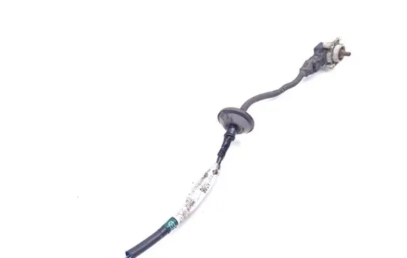 Headlight/headlamp level sensor