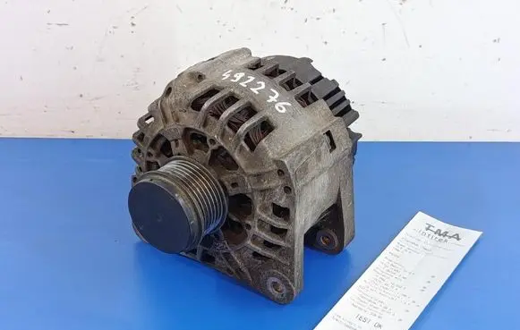 Renault Laguna II Generator/alternator 8200112065