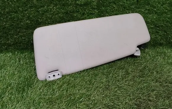 Volkswagen Touran I Sun visor 1T0857552G