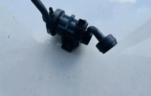 Opel Zafira A Turbo solenoid valve 4534375 4522371