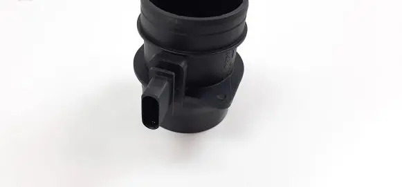 Volkswagen PASSAT CC Mass air flow meter 03G906461C 0281002735