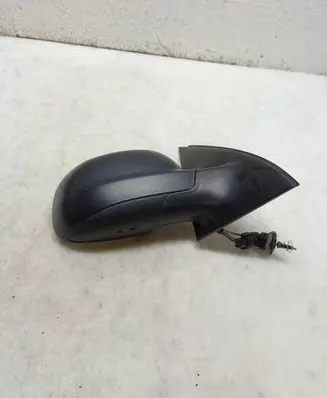 Volkswagen Golf IV Manual wing mirror E1010515 CX0057544RE JKLDEPE