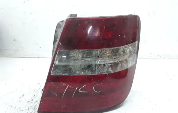 Fiat Stilo Rear/tail lights