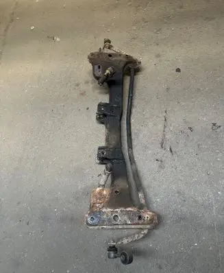 BMW 3 E30 Front subframe