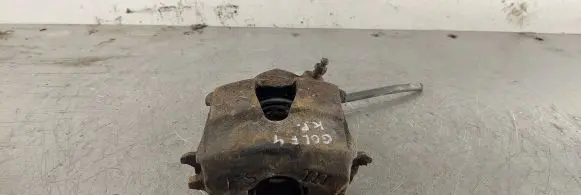 Volkswagen Golf IV Front brake caliper