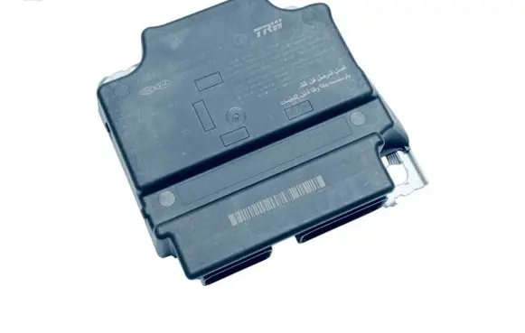 KIA Pro Cee'd II Airbag control unit/module 95910A2750