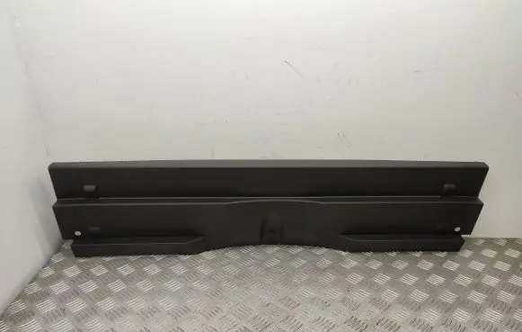 Opel Grandland X Trunk/boot sill cover protection YP00019277