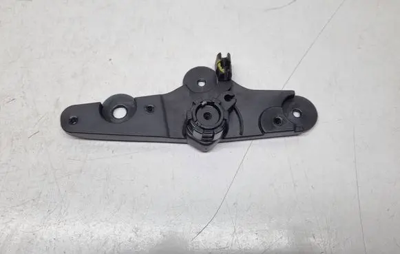 BMW X3 F25 Engine bonnet (hood) release handle 9150273
