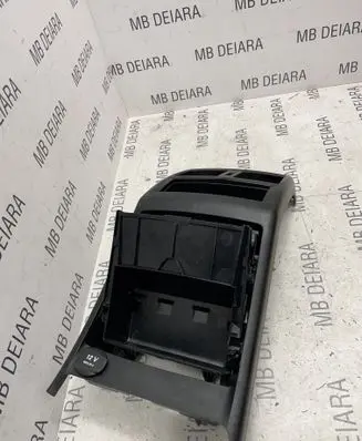 Mercedes-Benz ML W166 Rear air vent grill A1668300554