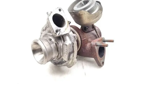Opel Insignia A Turbo 55562591