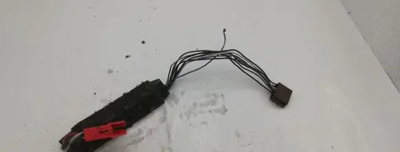 Audi A8 S8 D2 4D Other wiring loom NOCODE