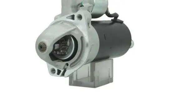 Mercedes-Benz Vito Viano W638 Starter motor CS360