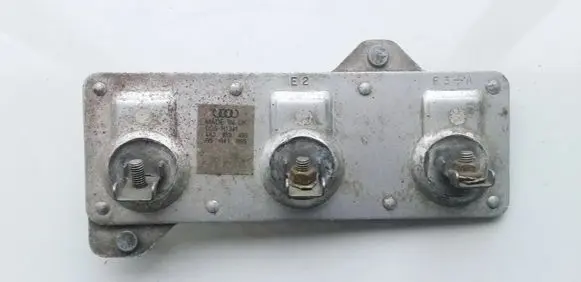 Audi A6 S6 C4 4A Coolant fan relay 4A0959493 CGSR1391