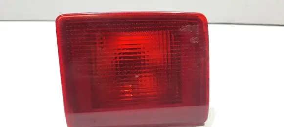 Peugeot 407 Rear fog light 9646507380
