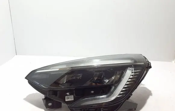Renault Clio V Headlight/headlamp 260606305R