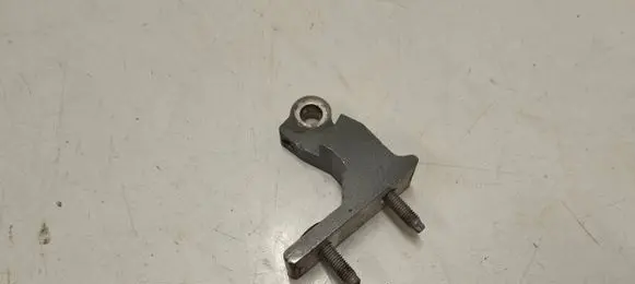 Mercedes-Benz E W213 Front door upper hinge 03217a06
