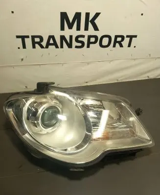 Volkswagen Touran I Headlight/headlamp 0301233202 1T1941006B