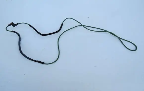 Volvo V70 Other wiring loom