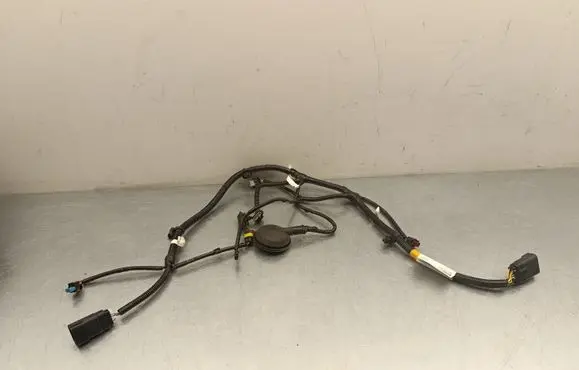 Tesla Model Y Juniper Parking sensor (PDC) wiring loom 193390600C
