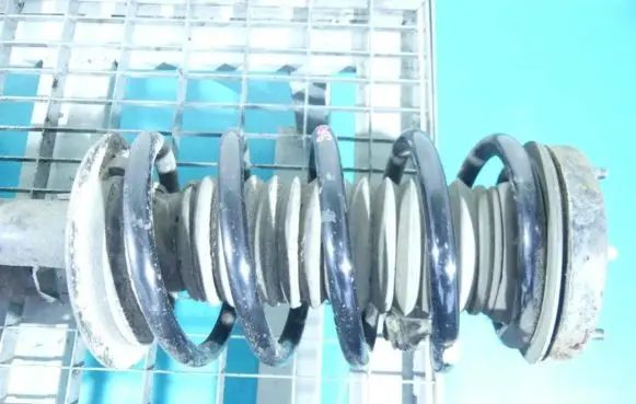 BMW X5 E53 Front coil spring IMPRK970659