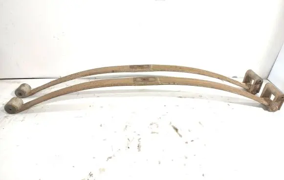 Volkswagen II LT Rear leaf spring 
