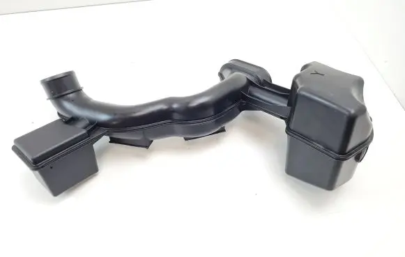 Intake resonator