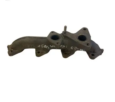Nissan Qashqai Exhaust manifold 471170