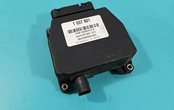 Audi A3 S3 8P Throttle valve 3C0906625 IMPRK1557801