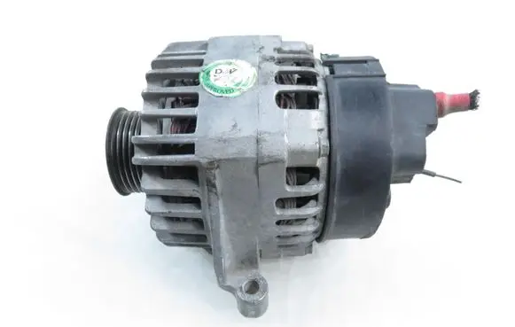 Fiat Panda II Generator/alternator