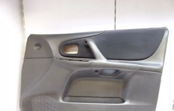 Mazda 323 F Front door card panel trim