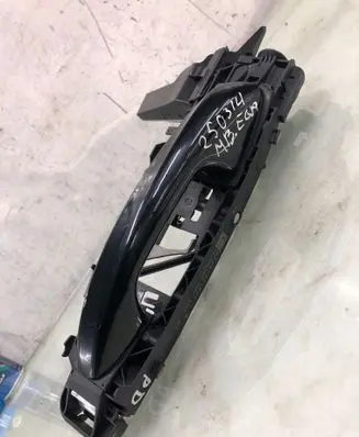 Mercedes-Benz EQA Front door exterior handle A0997601802