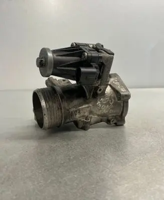 Volvo XC60 EGR valve a1s112c