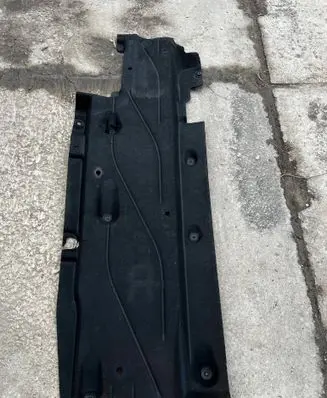Ford Escape IV Side bottom protection LX6B11132AE