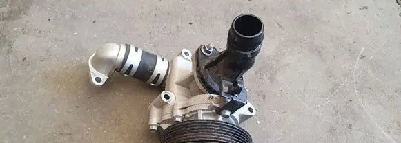 Hyundai Ioniq Water pump SK170913A219 SK170914A589