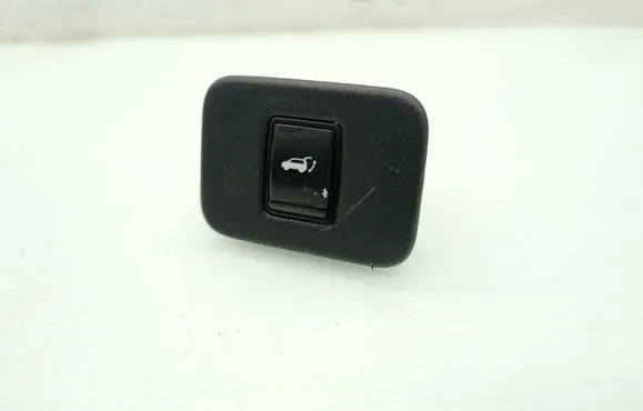 Infiniti QX60 L50 Tailgate/trunk/boot open switch 909703JA0A