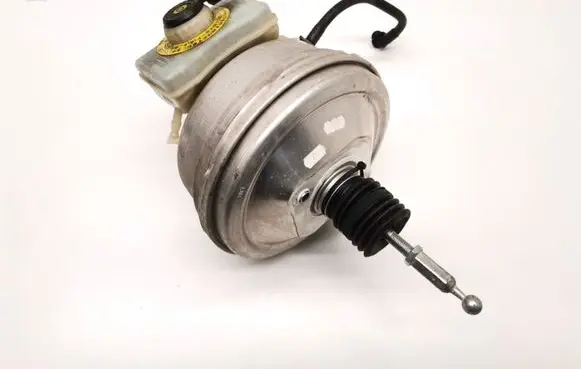 Audi A7 S7 4G Brake booster 4G2612103A