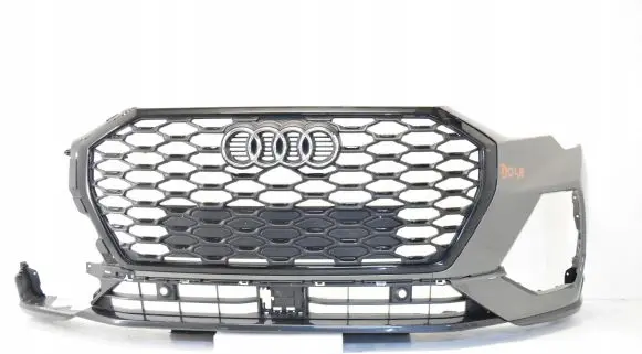 Audi Q3 F3 Front bumper 83A807437D