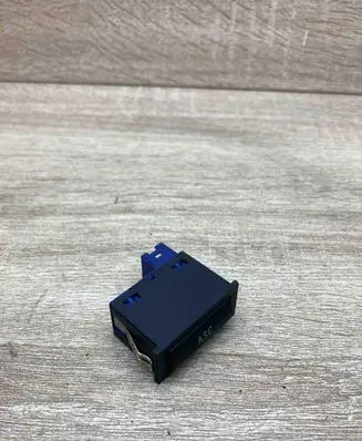 BMW 3 E46 Traction control (ASR) switch 8352251