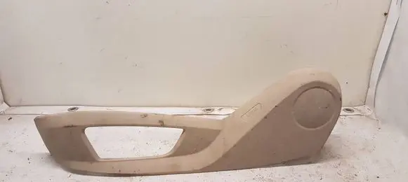 BMW 5 F10 F11 Seat trim 52106981769