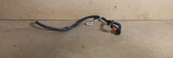 Citroen C4 I Picasso Air suspension compressor/pump WABCO 9682022980
