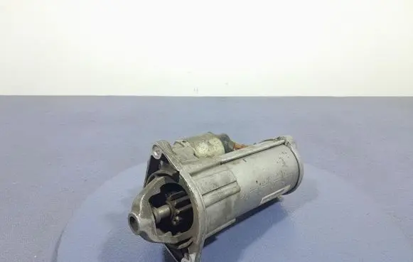 Fiat Doblo Starter motor 52110467