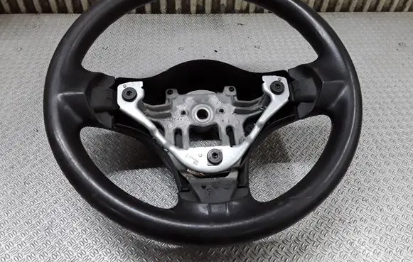 Mitsubishi Colt Steering wheel 6027644C