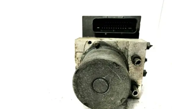 BMW X5 E53 ABS Pump 3451677301201 0265234095 3451676205901