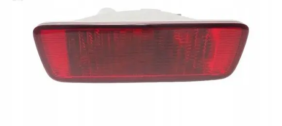 Mitsubishi ASX Rear fog light 1149222ASXlampaty